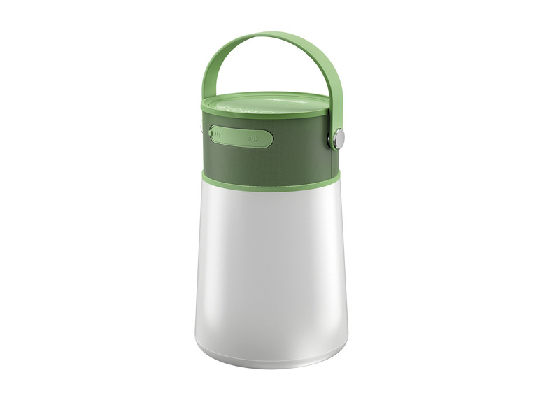 Bluetooth® speaker