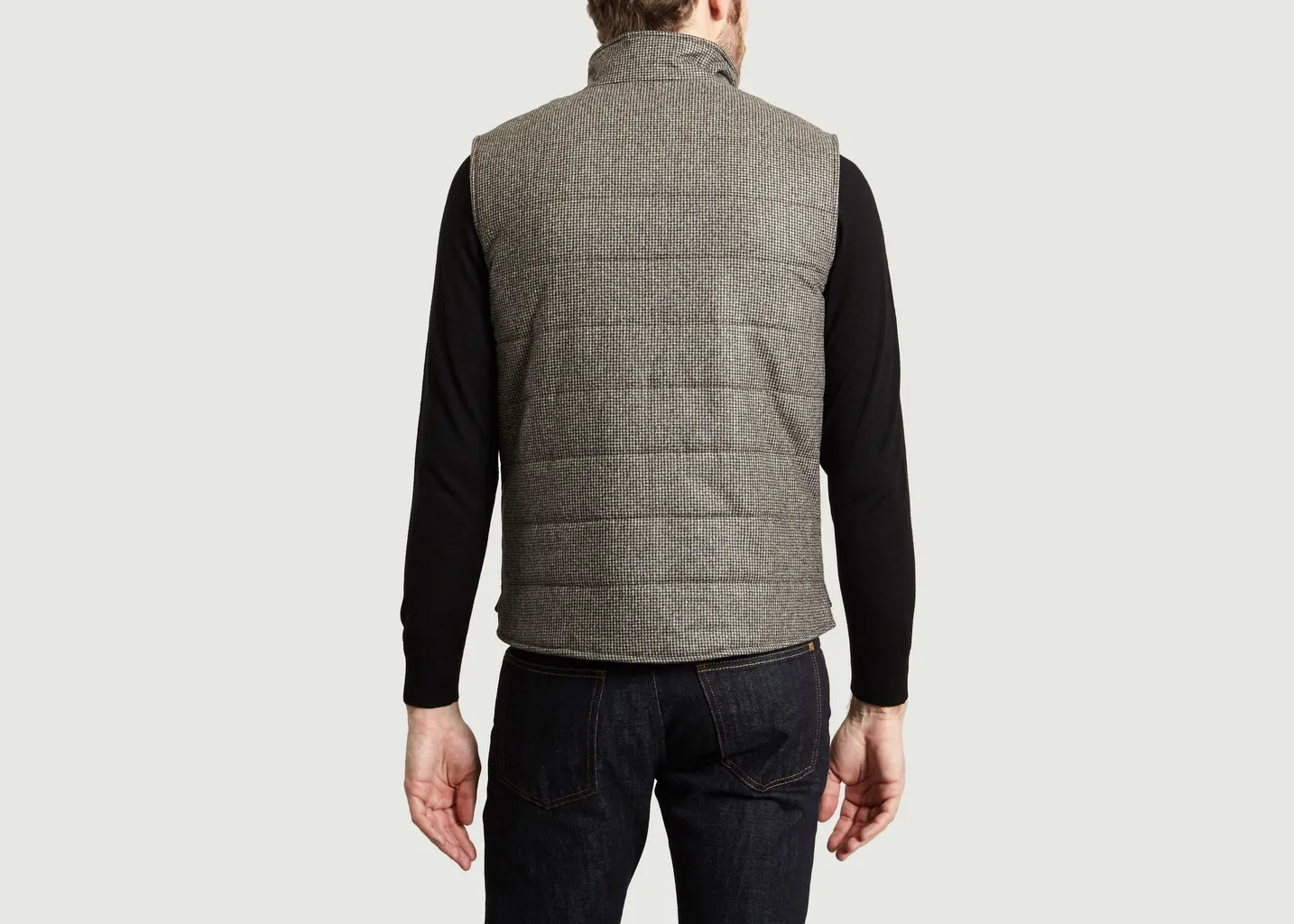 Gilet Bennet Cadot