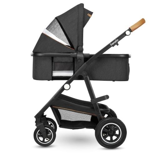 Poussette Lionelo Amber 3 en 1