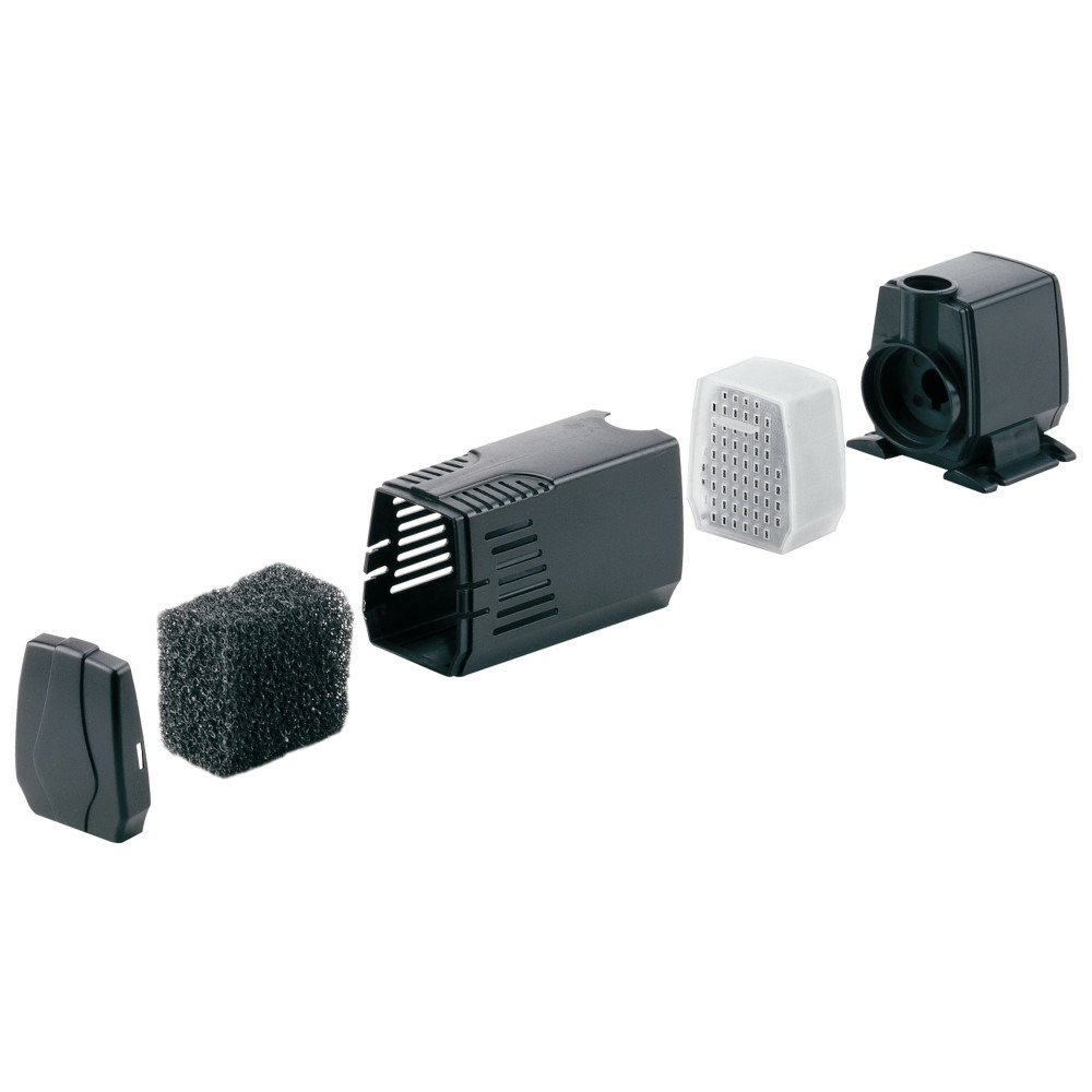 Pompe swordfish 200 pour aquarium max 60 litres