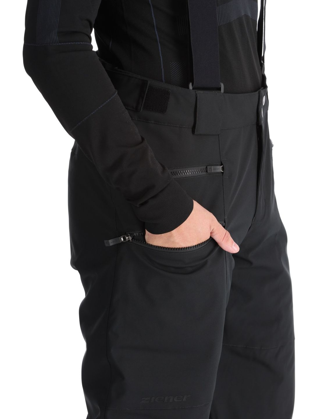 Tronador skibroek heren