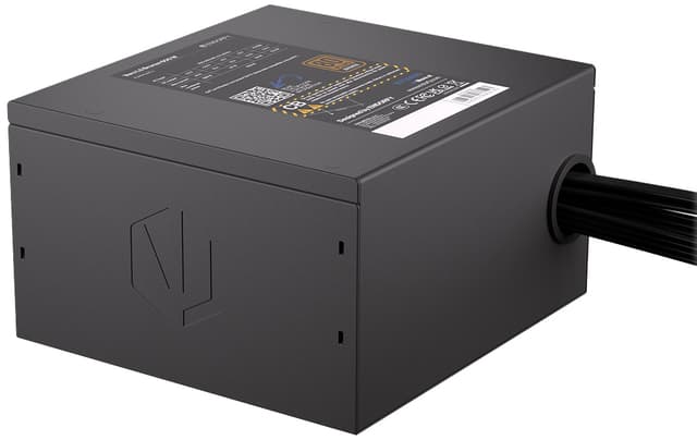 Endorfy Vero L5 600W strømforsyning
