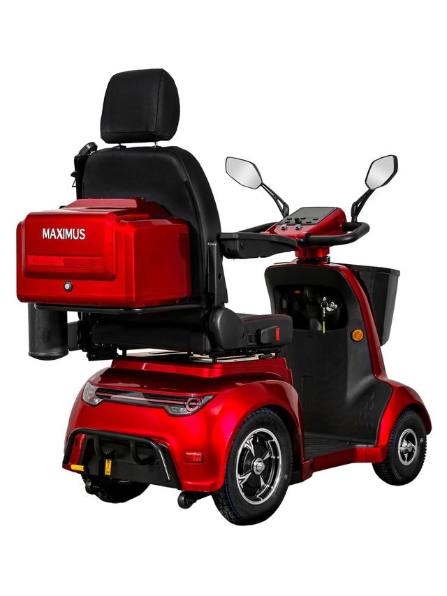Maximus E-Mobil MX4-6 Li