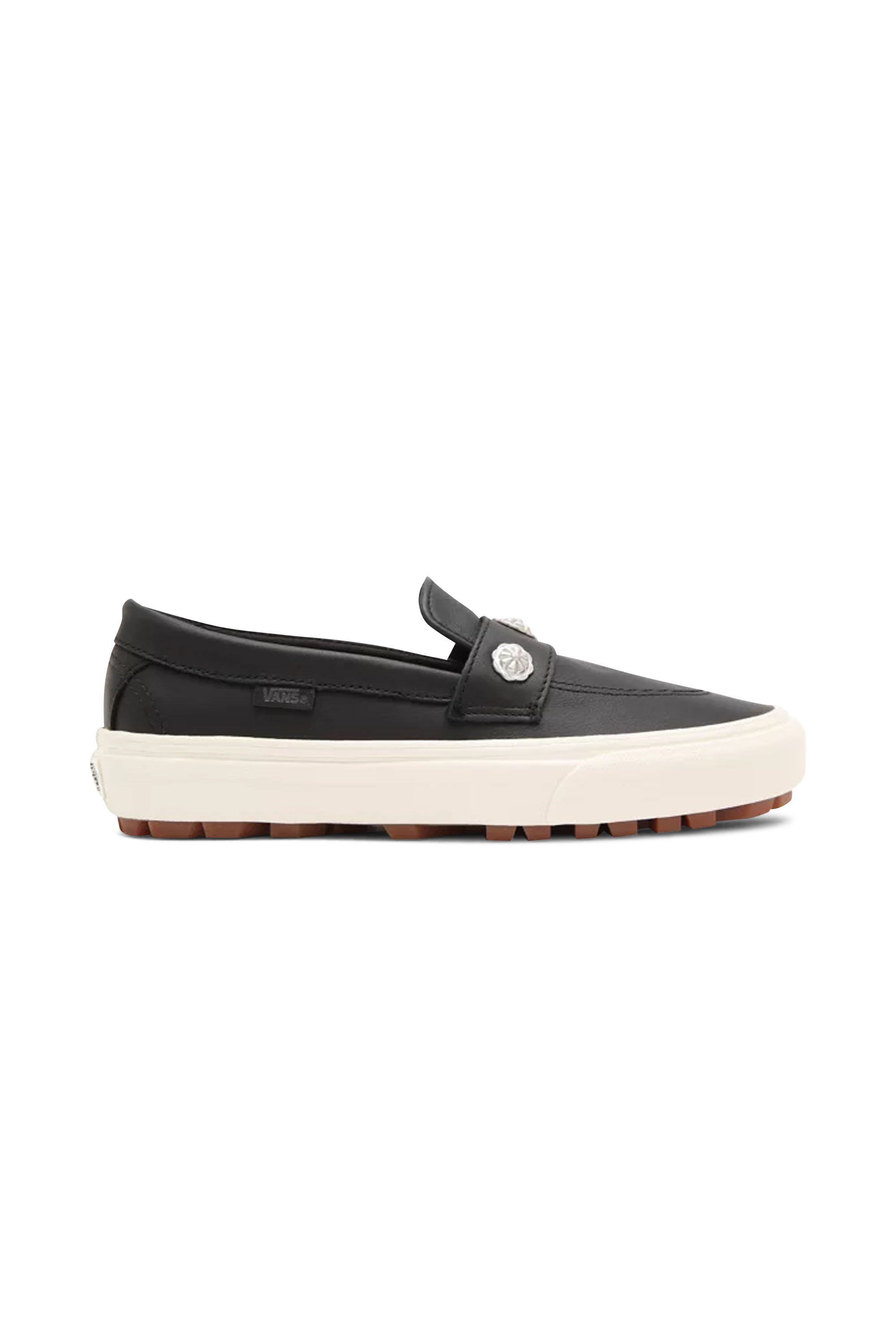 VANS Baskets Hardware Style 53 Noir