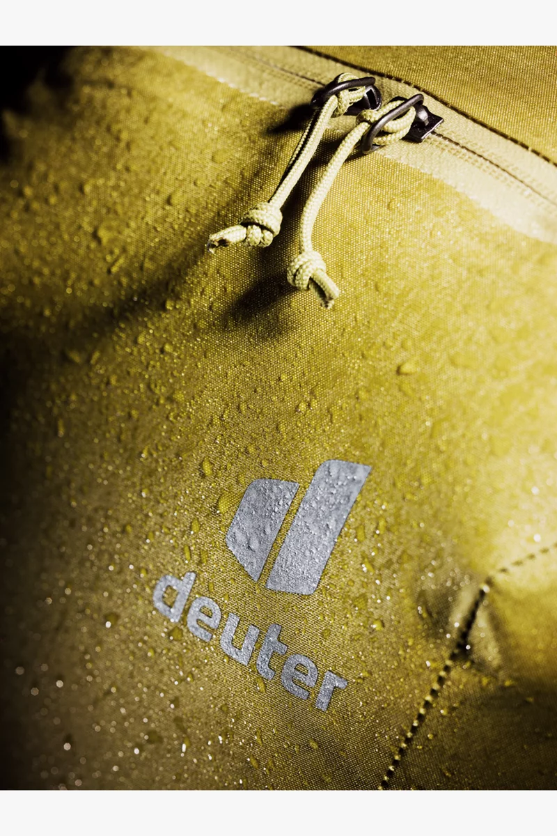 deuter Plamort 12 L Bikerucksack