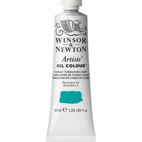 WINSOR & NEWTON™ Artists' Oil Colour Ölfarben, einzeln