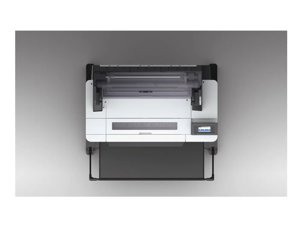 Epson SureColor SC-T3405N - No Stand - 24