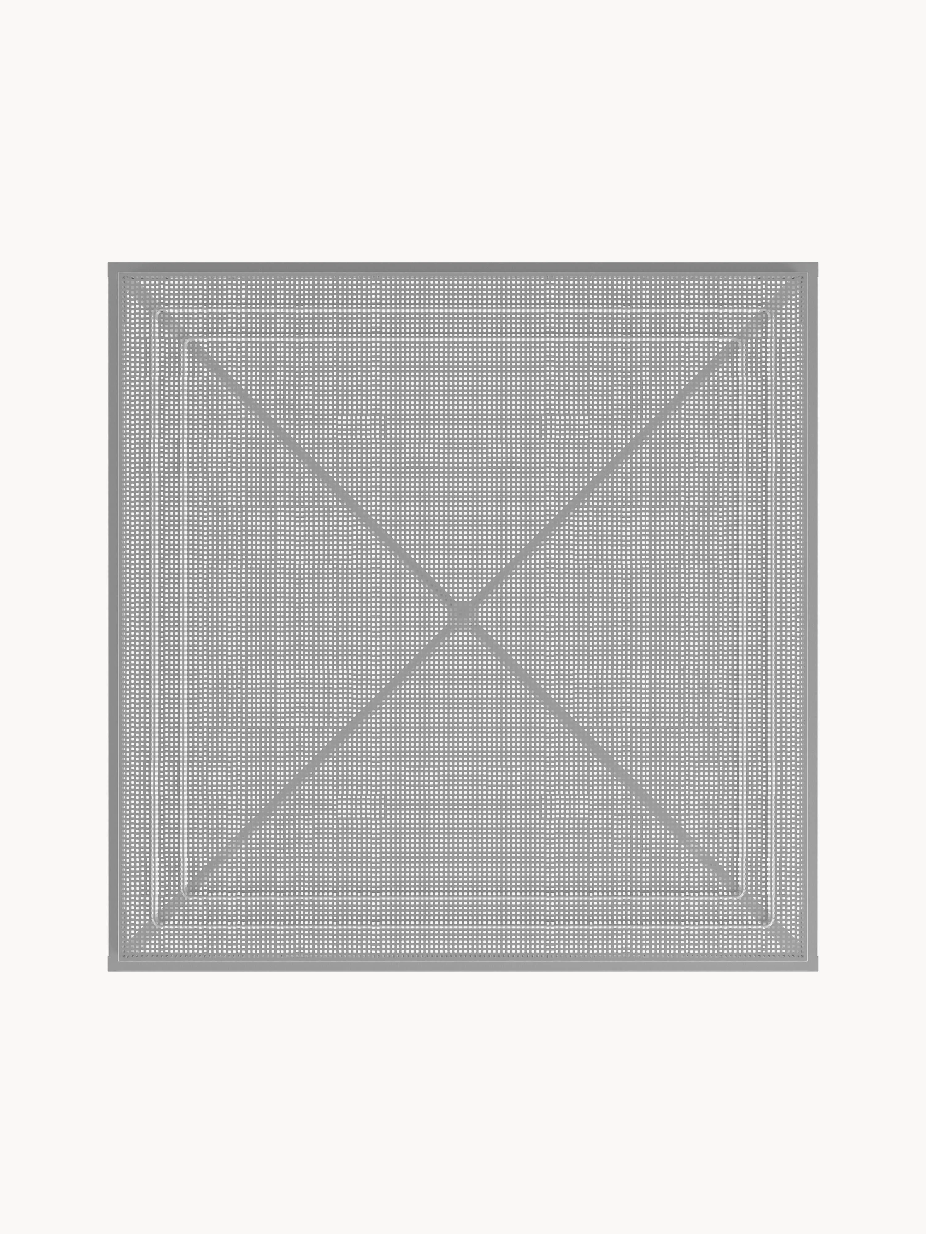 Tuintafel Tropique
