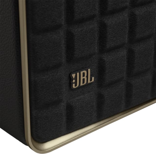 JBL Authentics 500 højttaler (sort)