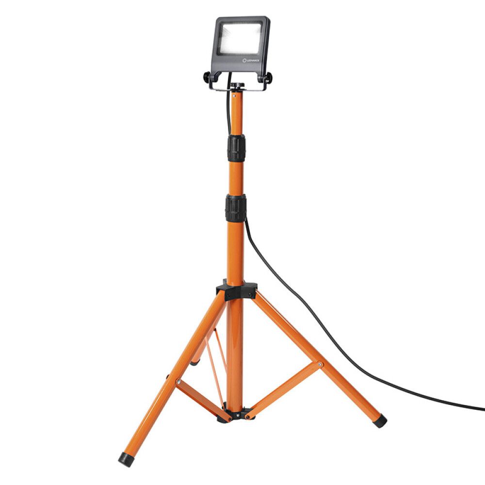 ARBEIDSLAMPE LEDVANCE 1X20W 840 TRIPOD