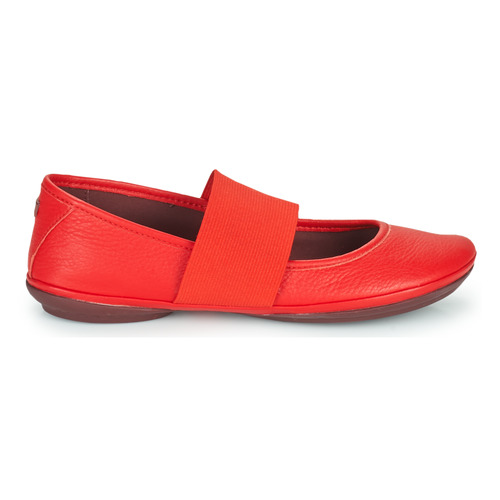 Camper - RIGHT NINA - Rouge