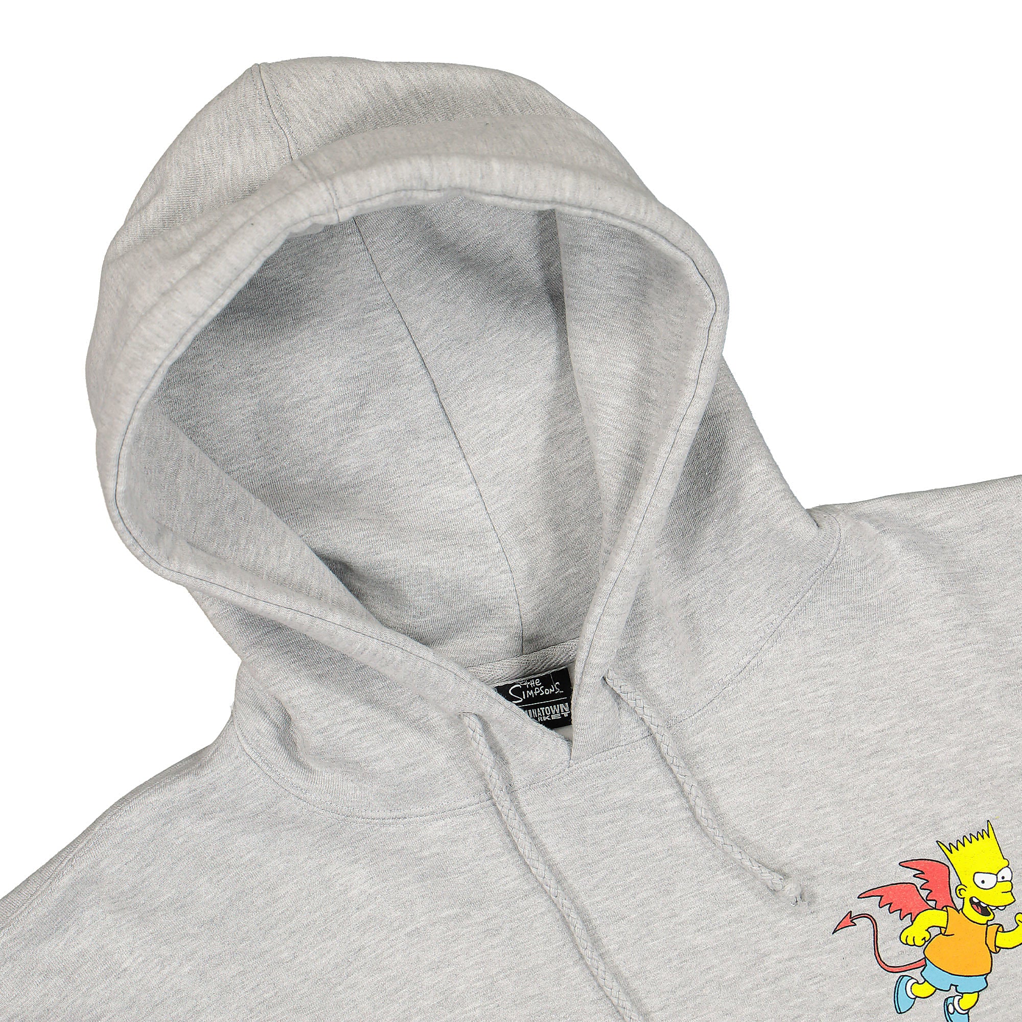 Market<br>Devil Arc Hoodie