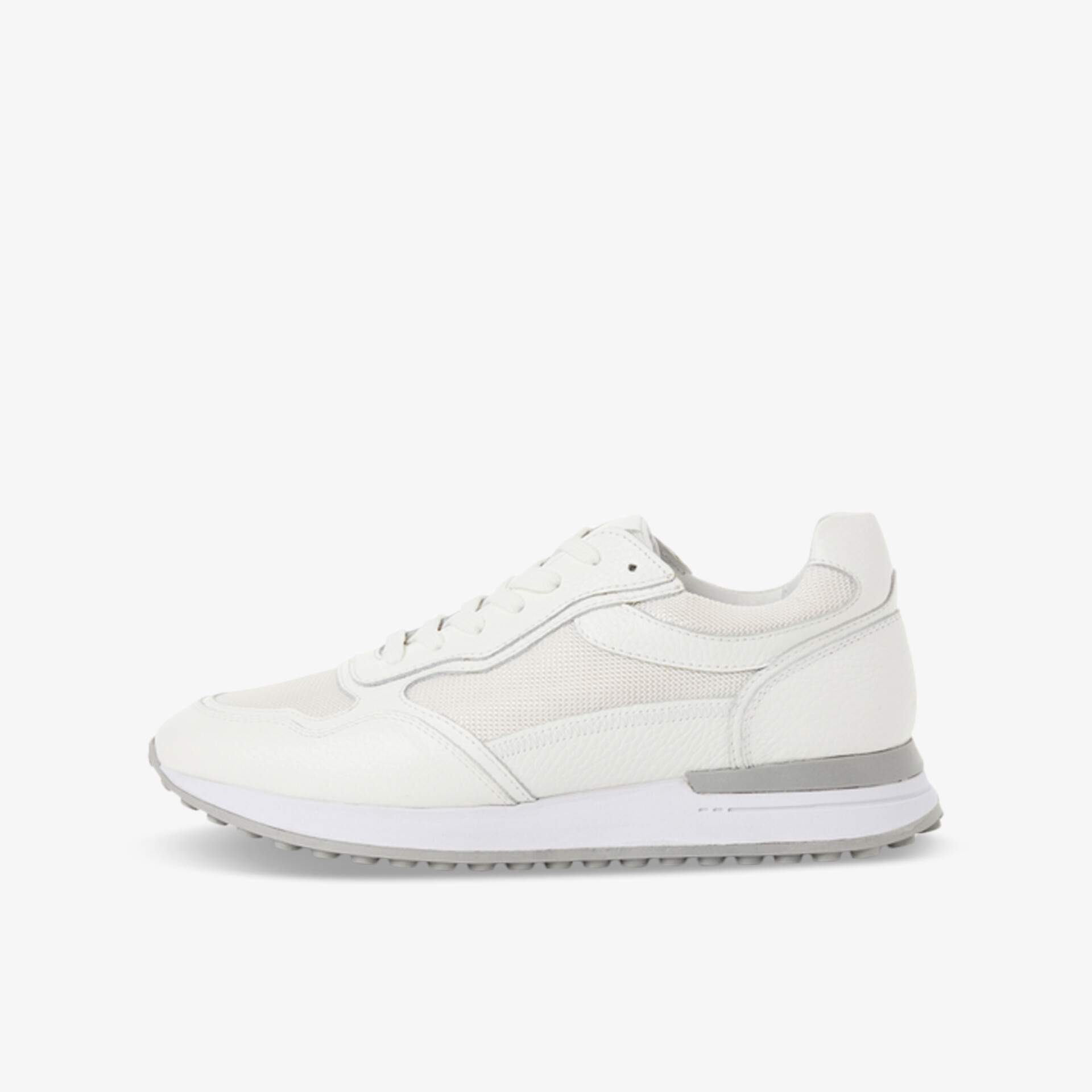 MARCO TOZZI by GMK Herren Sneaker Low weiß