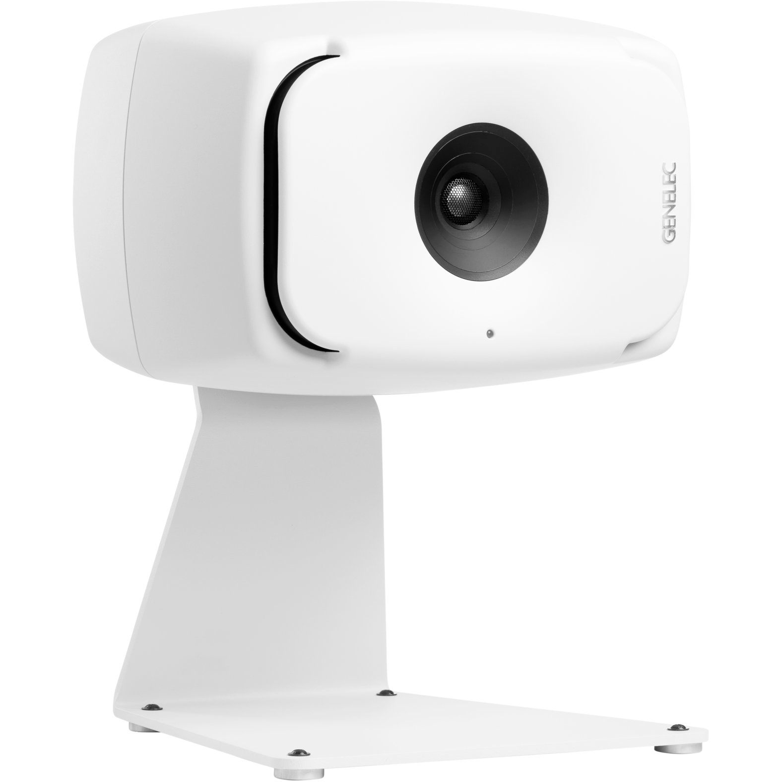 Genelec 8000-325W tafelstatief voor Genelec 8000-serie (wit)