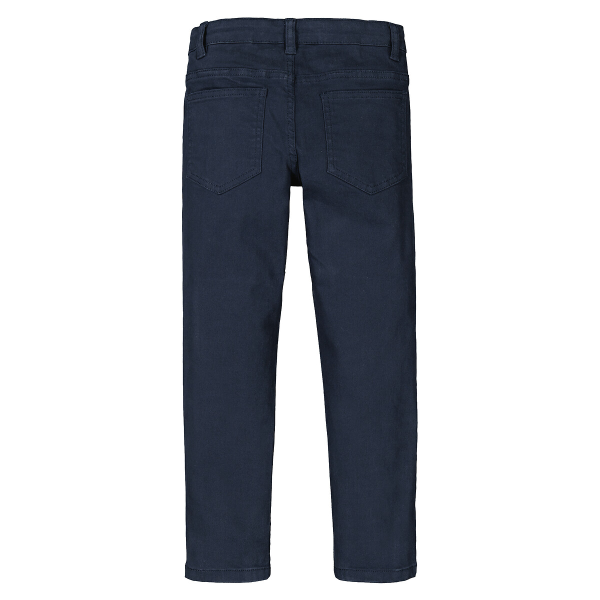 COLEÇÃO LA REDOUTE<br>Calças retas