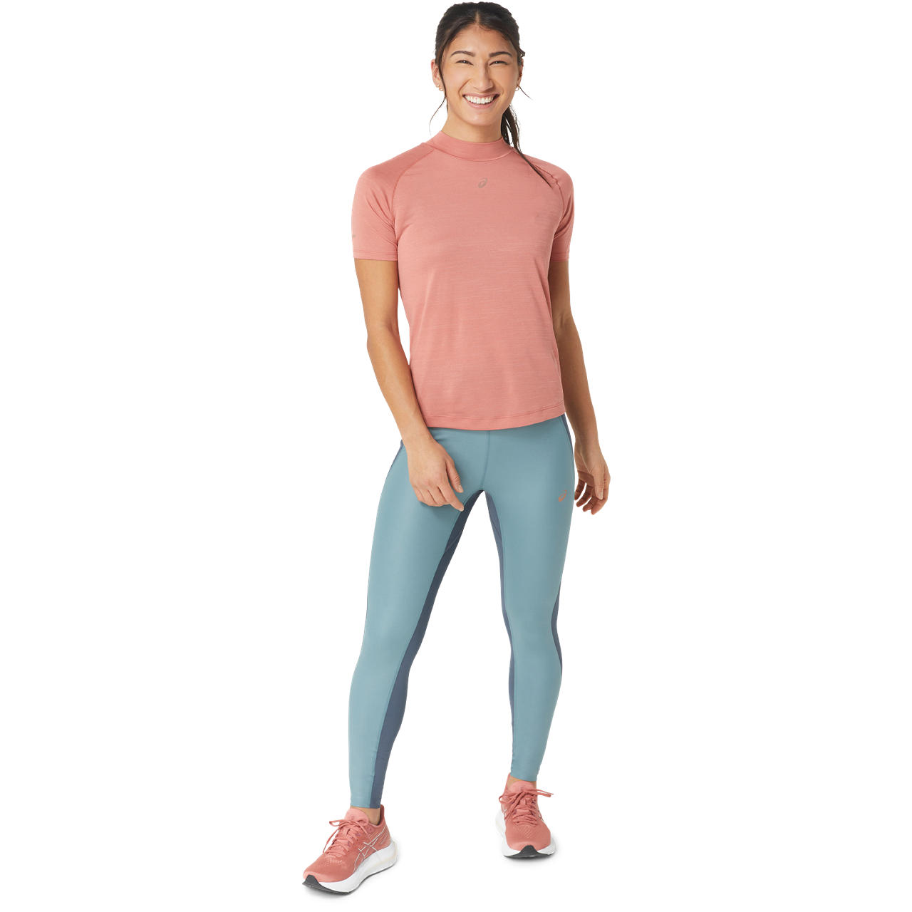 Asics NAGINO RUN TIGHT