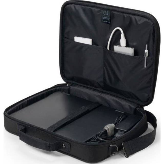 Dicota Eco Multi BASE Bærbar computer-taske 39,6 cm