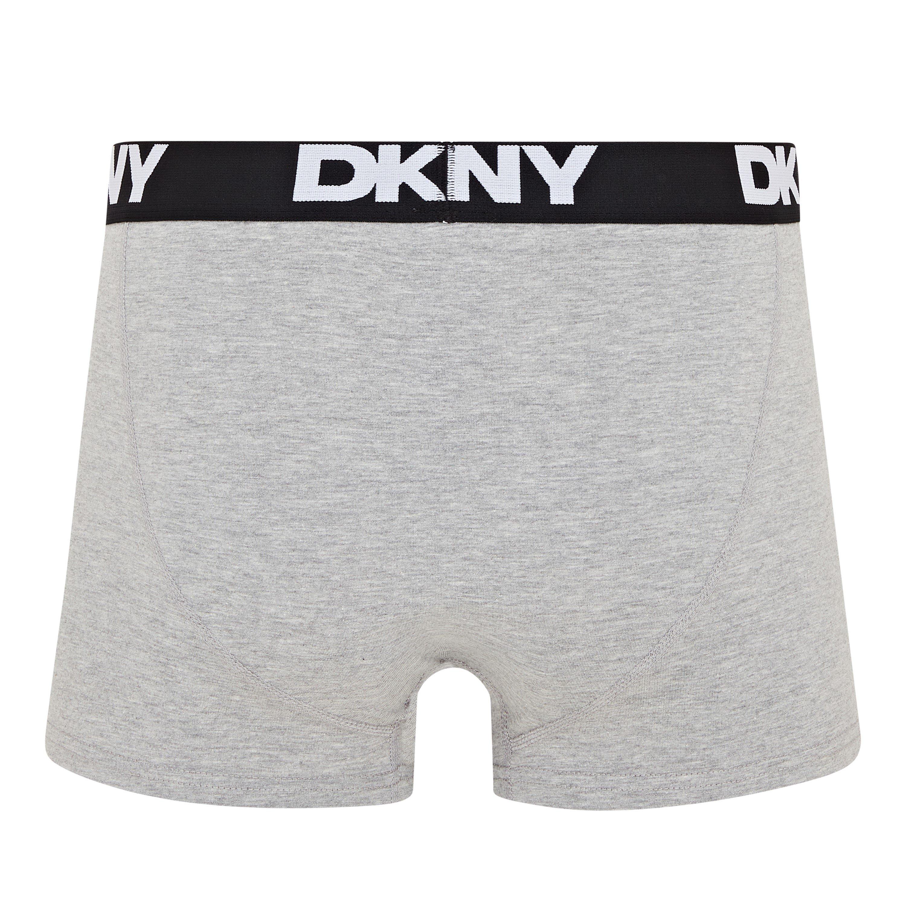 DKNY Trunk Portland 5 Pack Mens