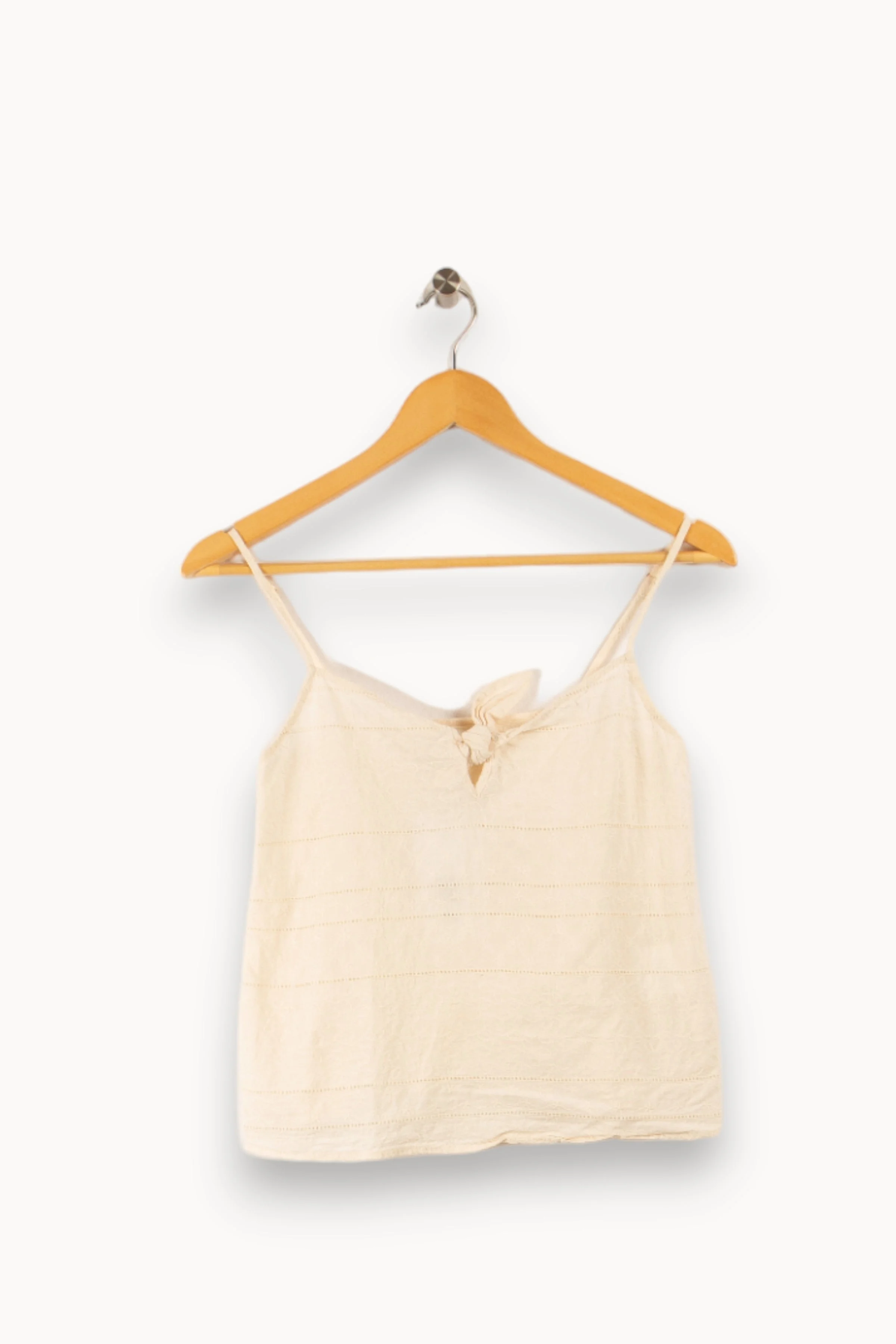 Topbody | Blanc