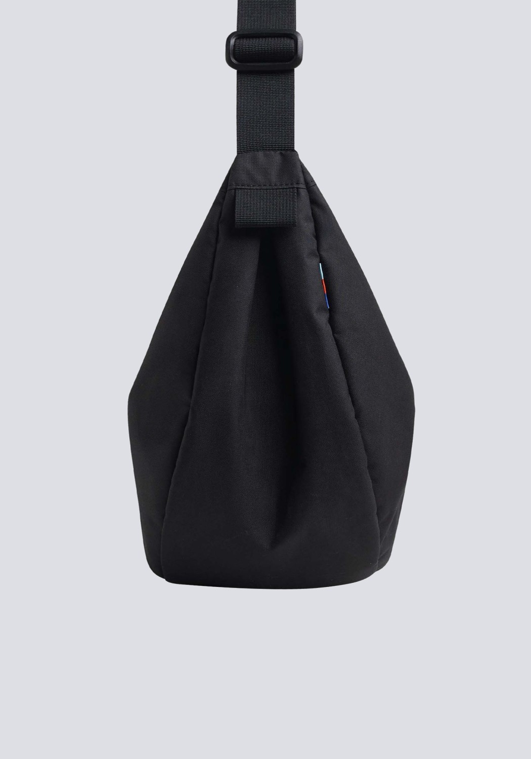 Got Bag Moon Bag Large Black