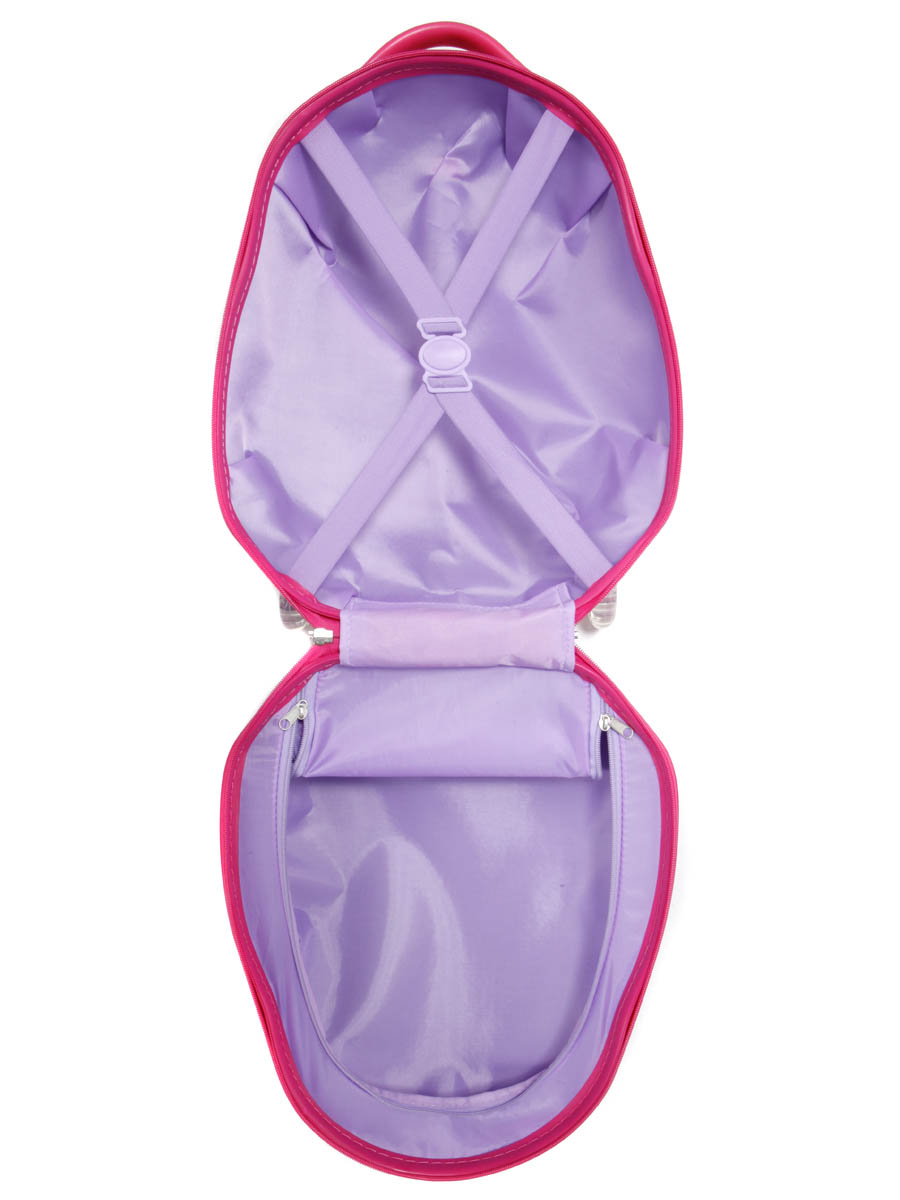 Valise Heys Travels Tots Unicorn 46 cm et sac À dos