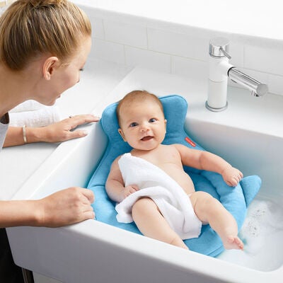 Skip Hop Moby Badestol