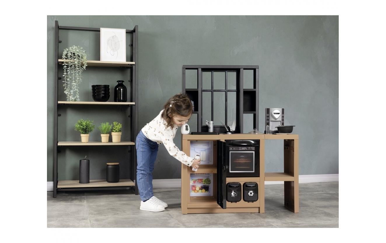 Smoby Spielküche »Loft«