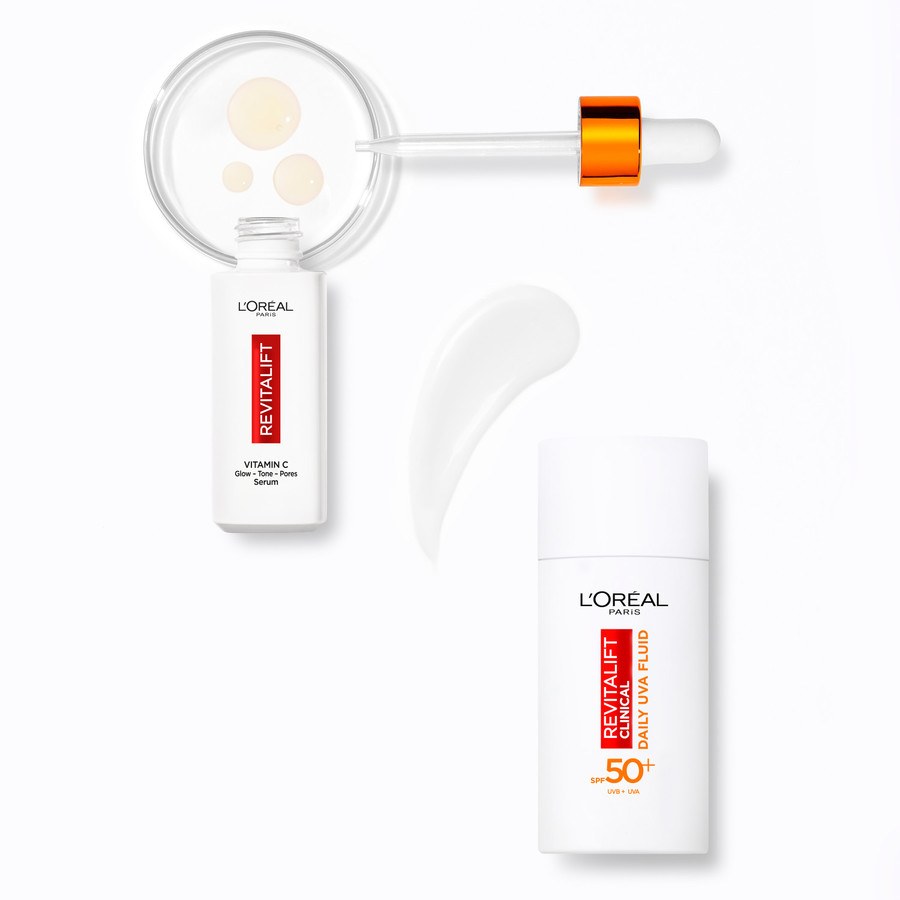 L'Oréal Paris Revitalift Clinical 12% Pure Vitamin C Serum 30ml