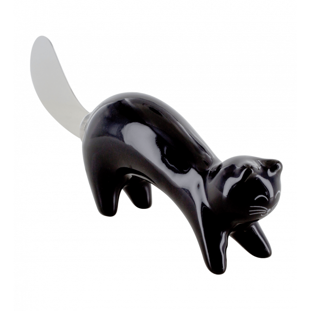 Couteau à beurre - Ponpon