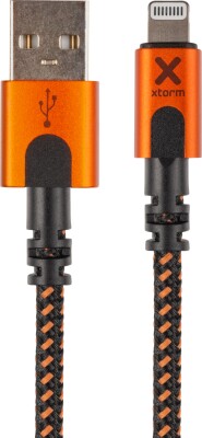Xtorm - Xtreme USB-A Til Lightning Kabel - 1,5 M