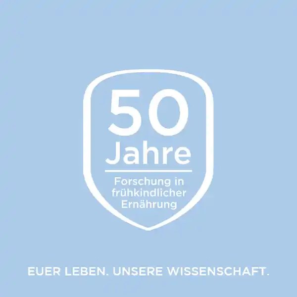 Pronutra Pre Anfangsnahrung von Geburt an Vorratspack