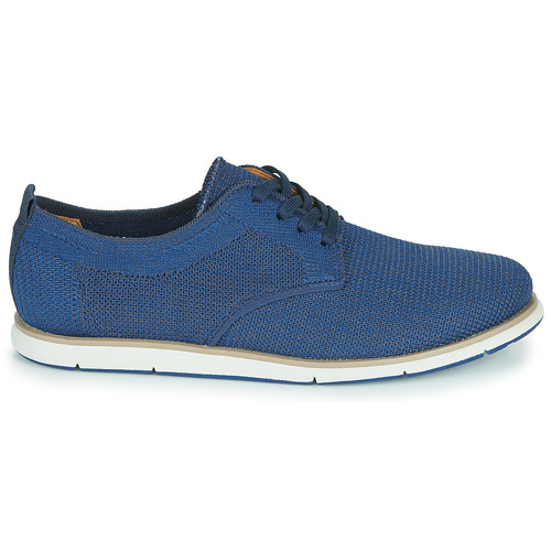 Camper - SMITH - Bleu