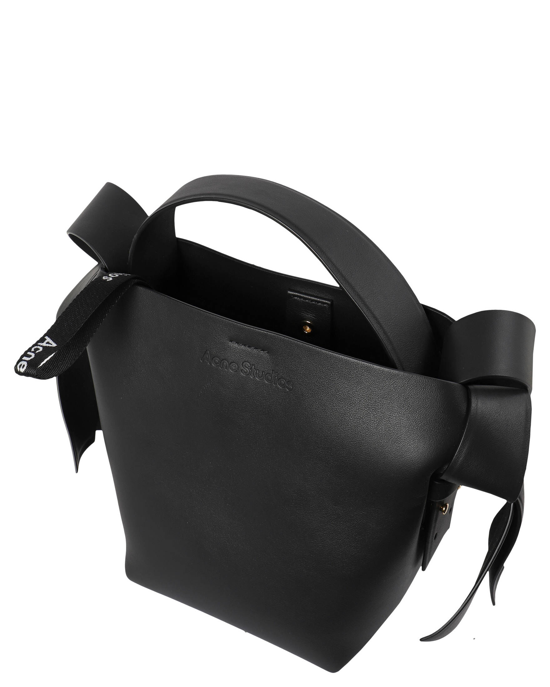 Acne Studios| Damen Schultertasche MUSUBI MINI