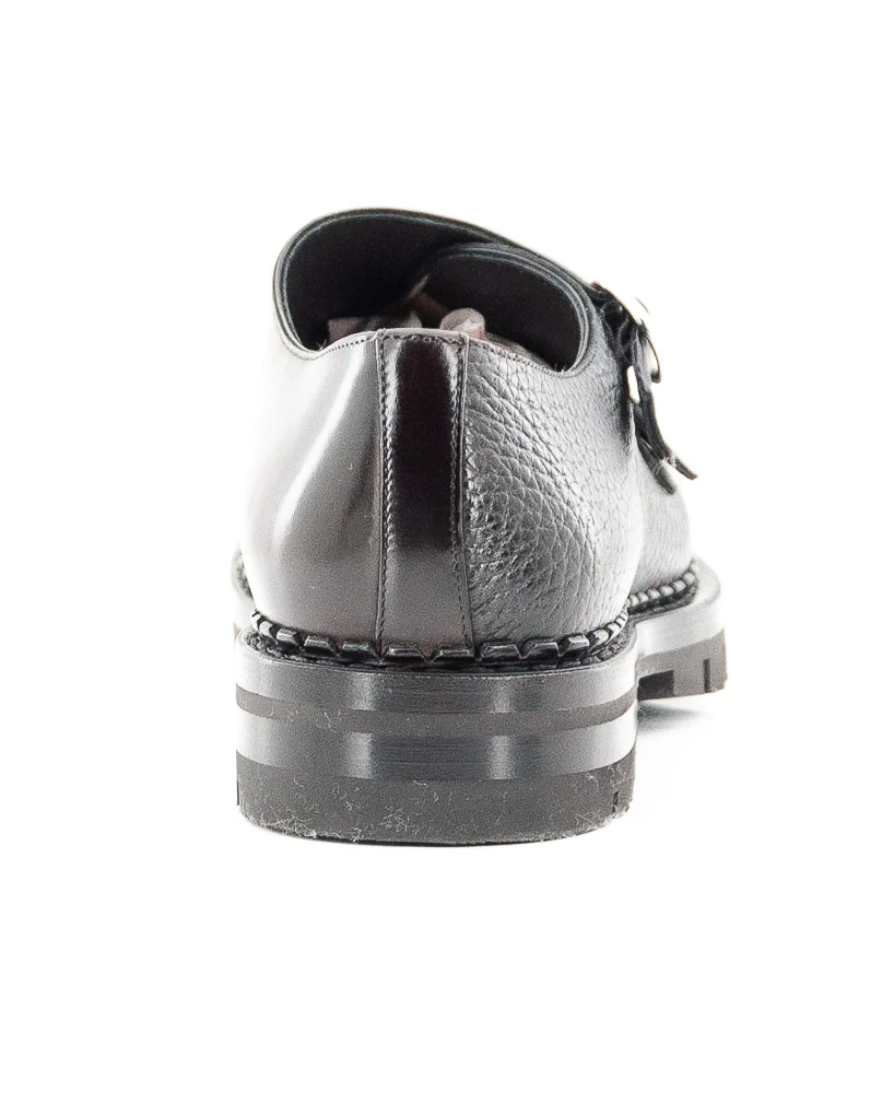 SANTONI - COLIN 15188 HSI MARRON