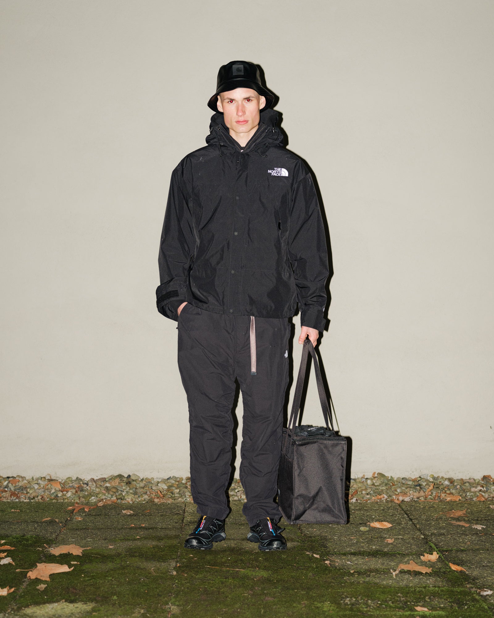 Montana<br>Nylon Can Bag