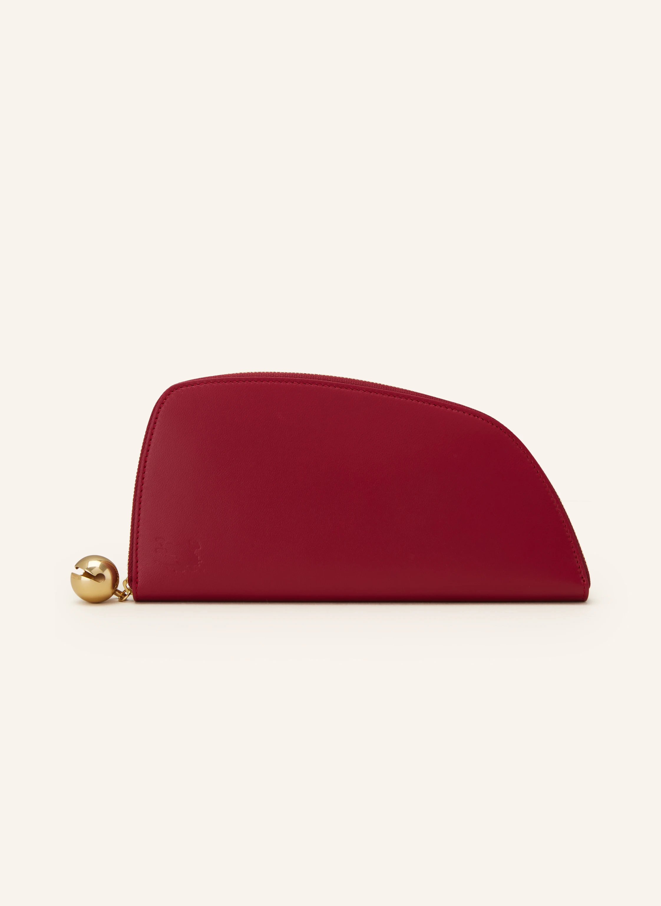 BURBERRY Geldbörse SHIELD