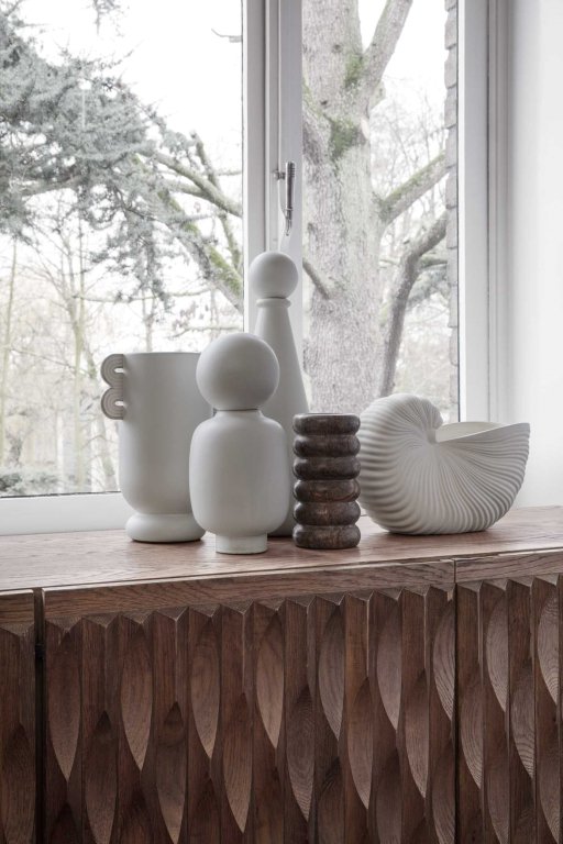 Ferm Living Shell schelp decoratie