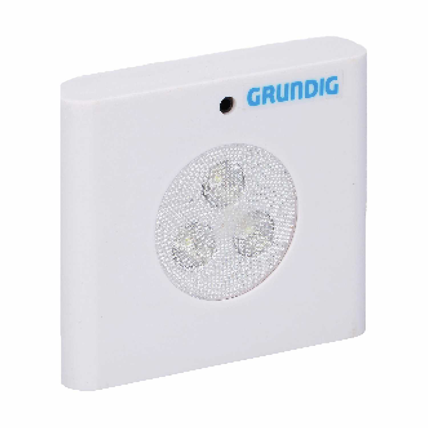 Grundig LED Nachtlicht mit Sensor