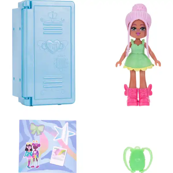 Royale High Surprise Locker