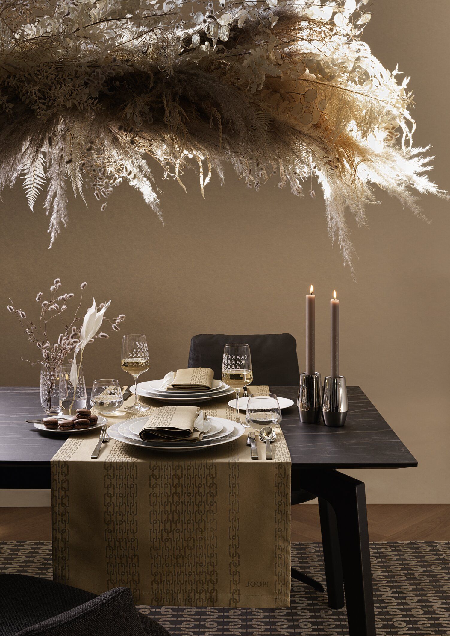 Tischläufer JOOP! DINING GLAMOUR