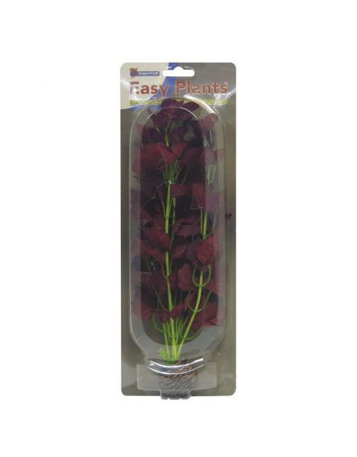 Superfish Easy Plant Hoog 30 Cm Nr. 17 - Aquarium - Kunstplant -