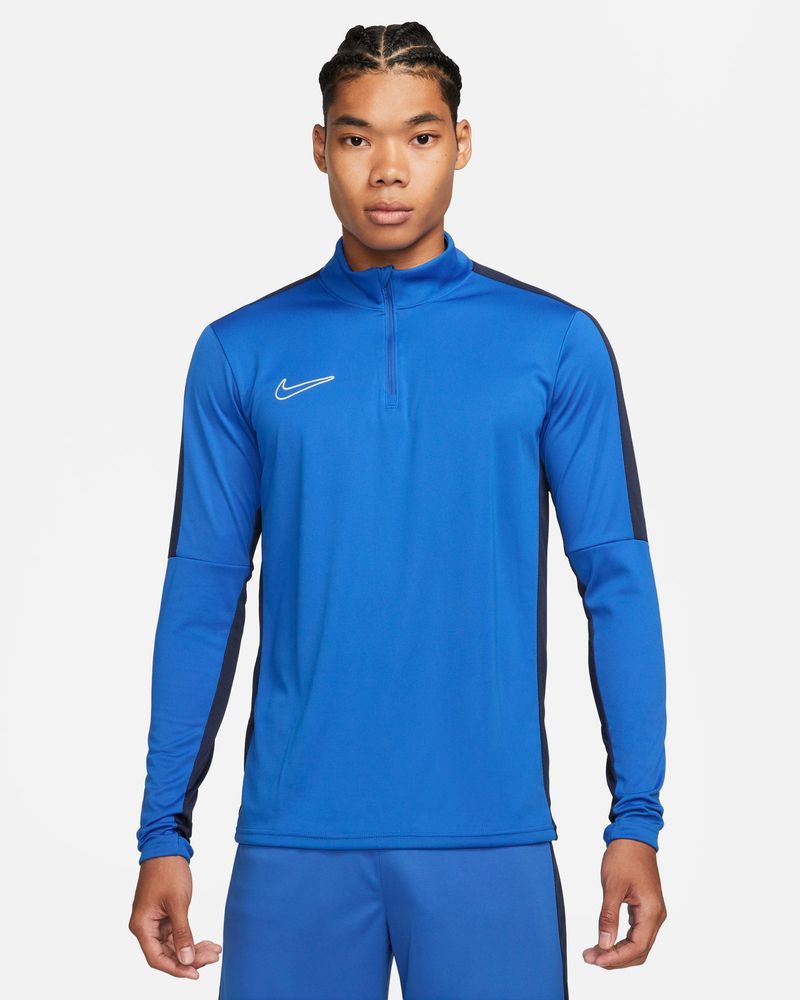 Haut d'entrainement 1/4 Zip Nike Academy 23 pour homme