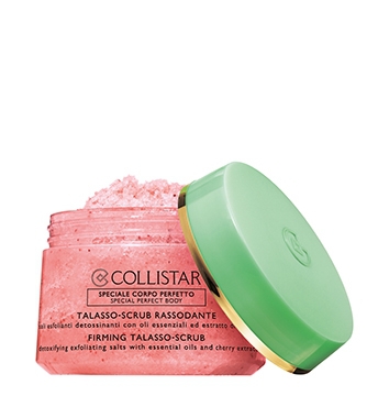 Collistar Talasso Scrub Firming 700gr