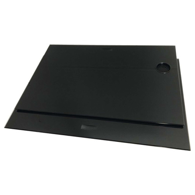 EHEIM Deckscheiben Set zum Aquarium Incpiria 330