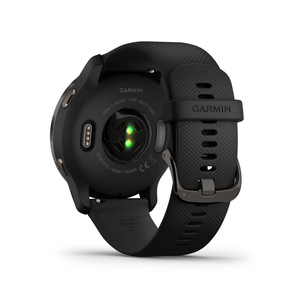 Montre Connectée Garmin Venu 2