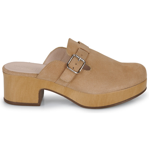 Wonders - D-9503-TREND - Marron
