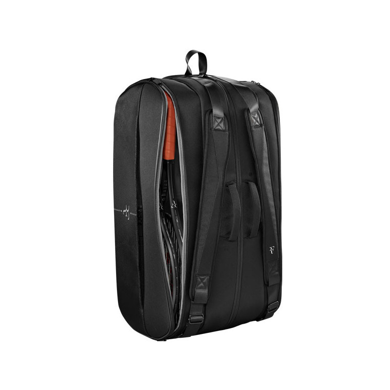 Sac RF 01 Tournament Bag 15 noir