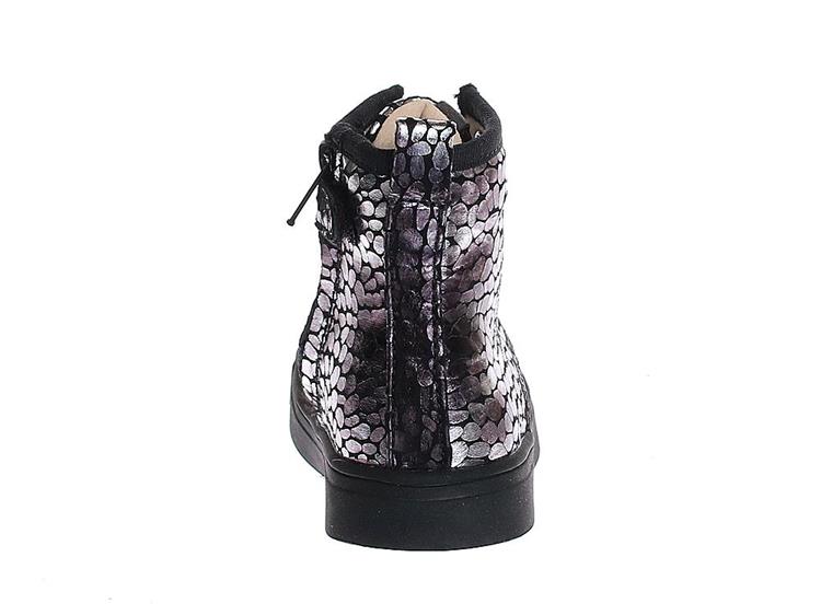 Shoesme SH23W012-L Old silver