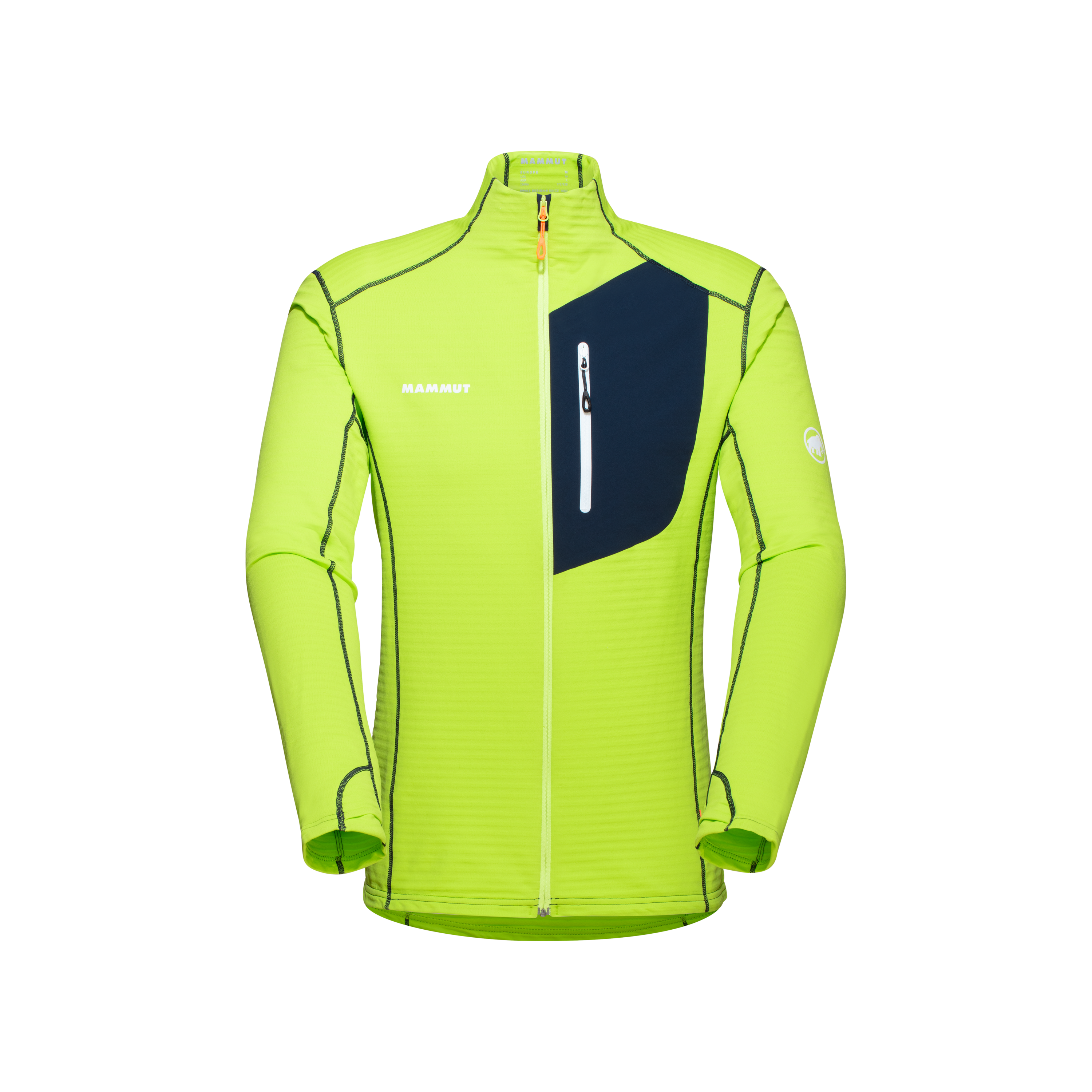 Mammut Taiss Light ML Jacket Men
