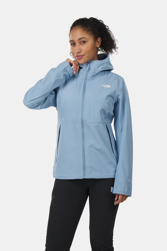The North Face The North Face Dryzzle Futurelight Hardshell Jas Dames